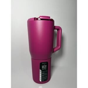 BruMate DRAGONFRUIT 35oz Muv Limited Edition Tumbler BNWT